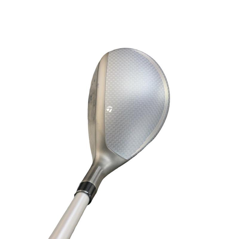 TaylorMade（テーラーメイド） Qi35 MAX LITE U7 レディース 