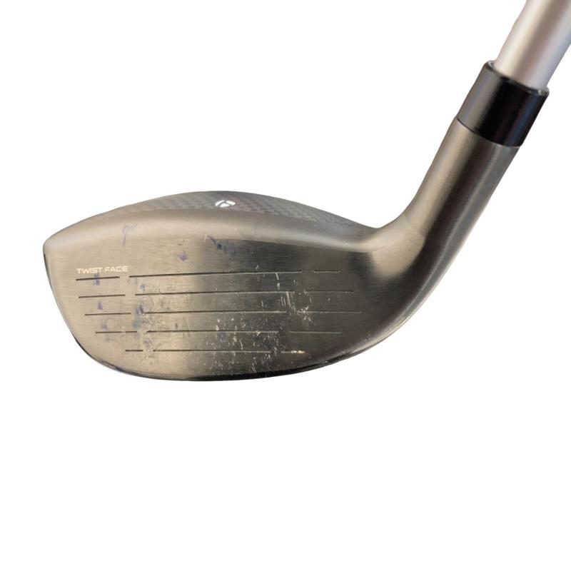 TaylorMade（テーラーメイド） Qi35 MAX LITE U7 レディース
