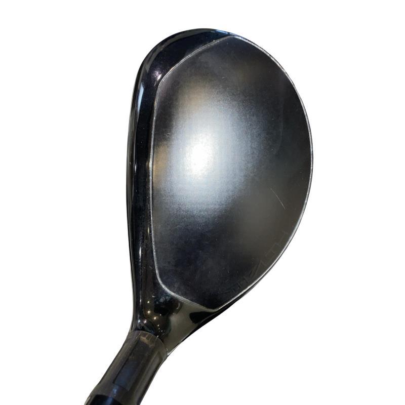 TaylorMade（テーラーメイド） STEALTH U3 ユーティリティ UT