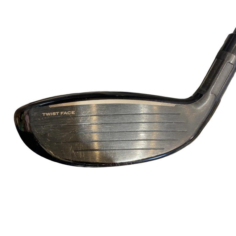 TaylorMade（テーラーメイド） STEALTH U3 ユーティリティ UT