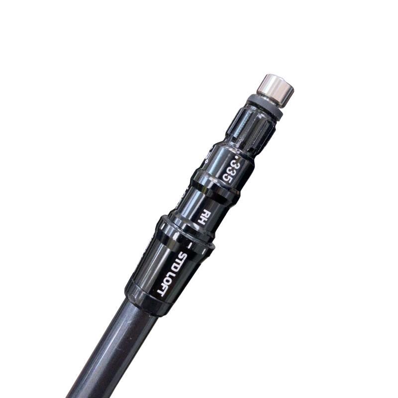 TaylorMade（テーラーメイド） テーラーメイドスリーブ付き(Qi35用