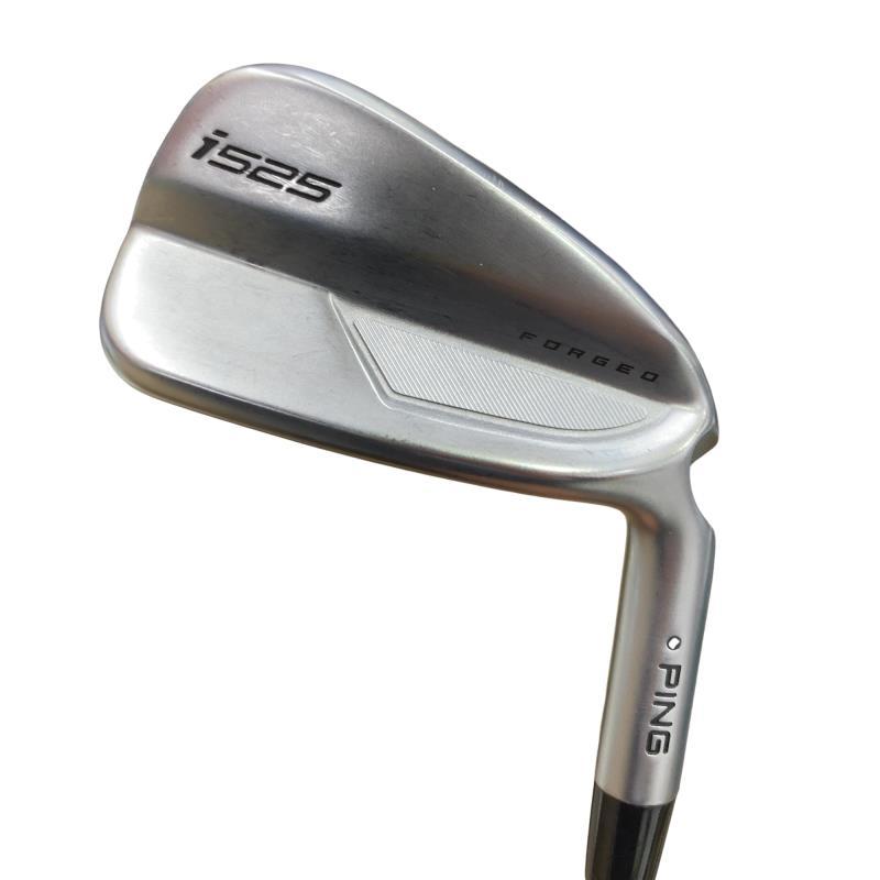 PING（ピン） i525 5S アイアンセット IR フレックスSR : ゴルフ 
