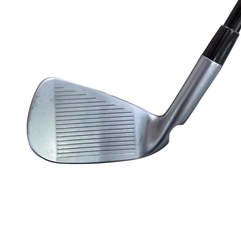 PING（ピン） i525 5S アイアンセット IR フレックスSR : ゴルフ 