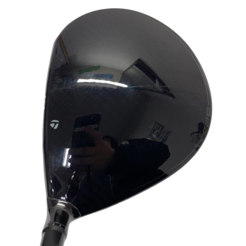 テーラーメイド Qi10 10.5° ドライバー DR フレックスその他の画像