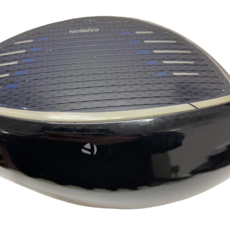 テーラーメイド Qi10 10.5° ドライバー DR フレックスその他の画像