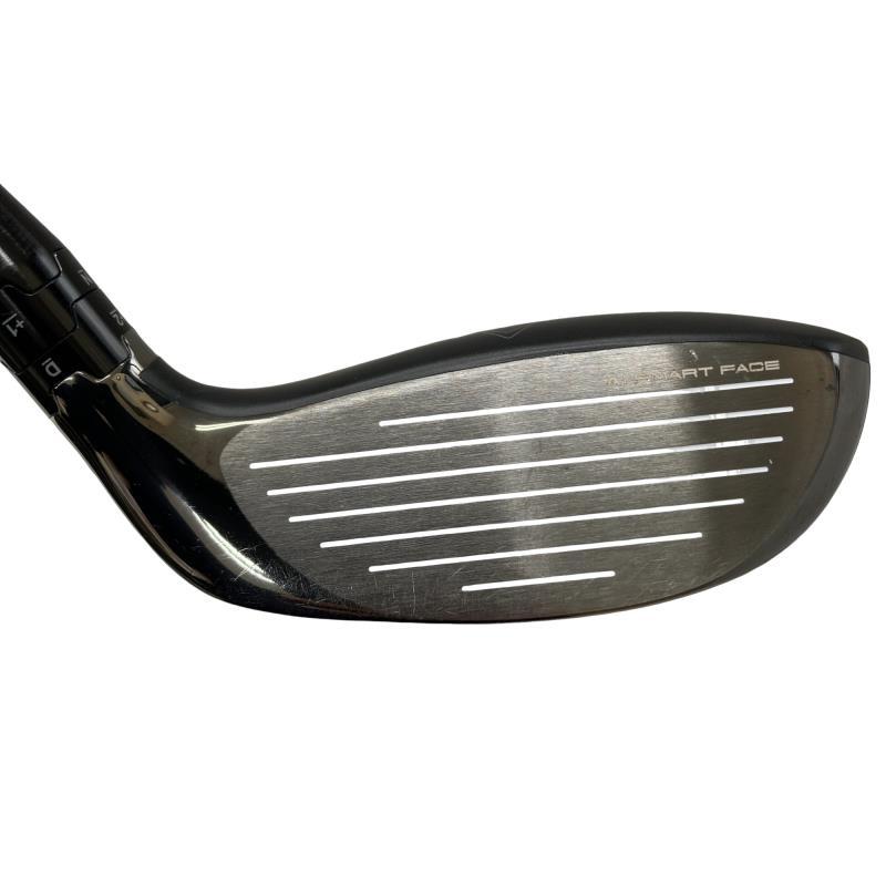 Callaway（キャロウェイ） PARADYM Ai SMOKE U5 レフティ