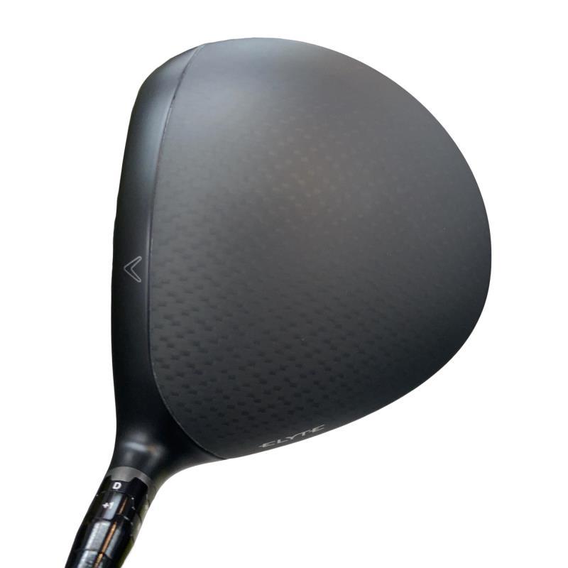 Callaway（キャロウェイ） ELYTE MAX FAST 10.5° ドライバー DR