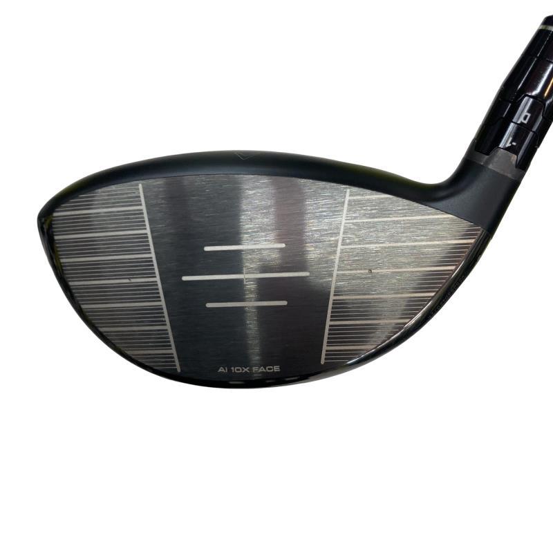 Callaway（キャロウェイ） ELYTE MAX FAST 10.5° ドライバー DR