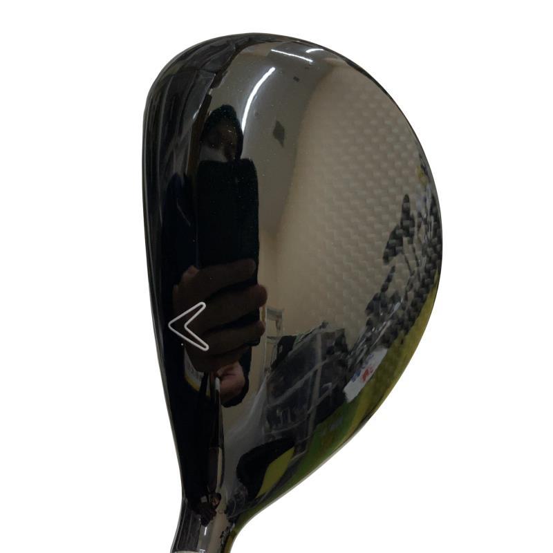 Callaway（キャロウェイ） EPIC MAX FAST U4 ユーティリティ UT
