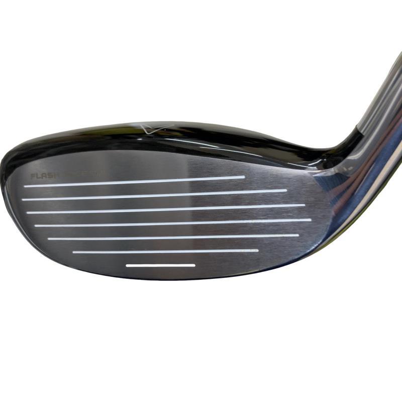 キャロウェイ EPIC MAX FAST U4 Callaway Callaway（キャロウェイ） EPIC MAX FAST U4 ユーティリティ UT
