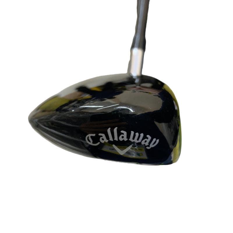 キャロウェイ EPIC MAX FAST U4 Callaway Callaway（キャロウェイ） EPIC MAX FAST U4 ユーティリティ UT