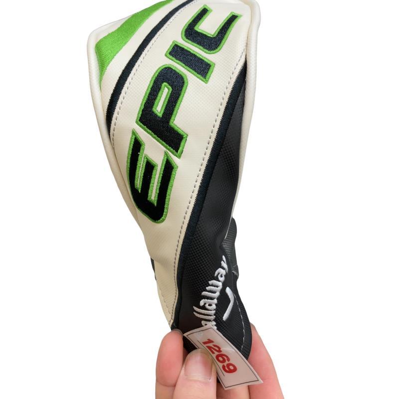 Callaway（キャロウェイ） EPIC MAX FAST U4 ユーティリティ UT