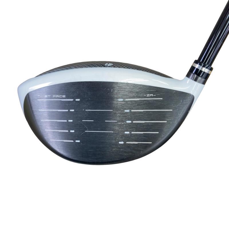 TaylorMade SIM GLOIRE ドライバー 9.5度 TaylorMade（テーラーメイド） SIM GLOIRE 9.5° ドライバー DR