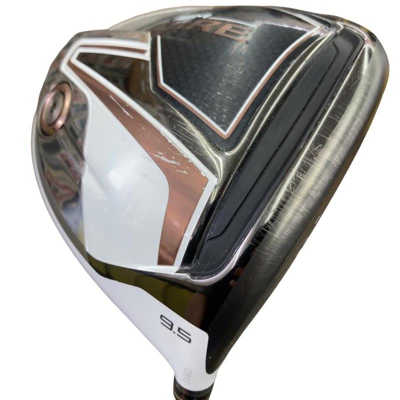 TaylorMade SIM GLOIRE ドライバー 9.5度 TaylorMade（テーラーメイド） SIM GLOIRE 9.5° ドライバー DR