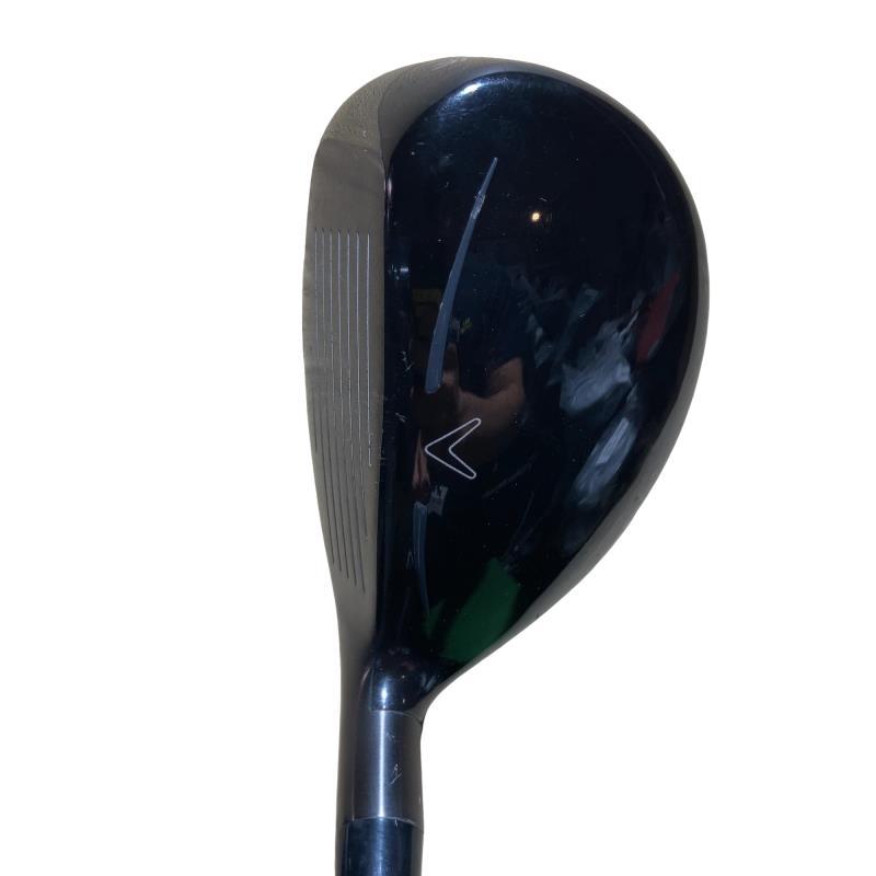 Callaway（キャロウェイ） ROGUE STAR U6 ユーティリティ UT