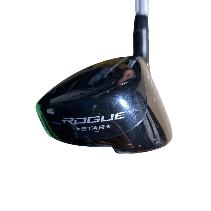 Callaway（キャロウェイ） ROGUE STAR U6 ユーティリティ UT