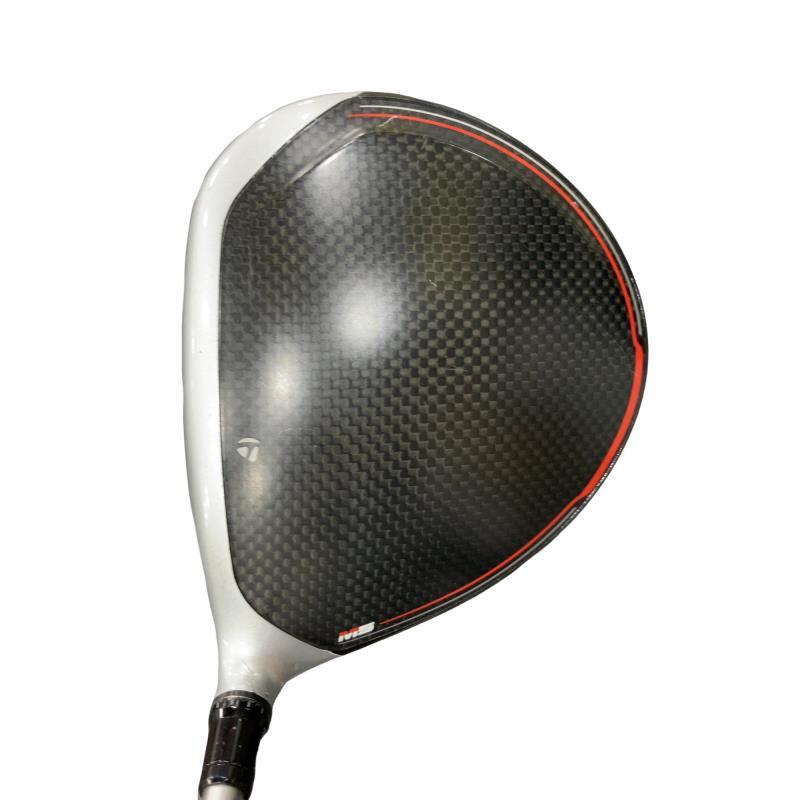 TaylorMade（テーラーメイド） M5 9° ドライバー DR フレックスS