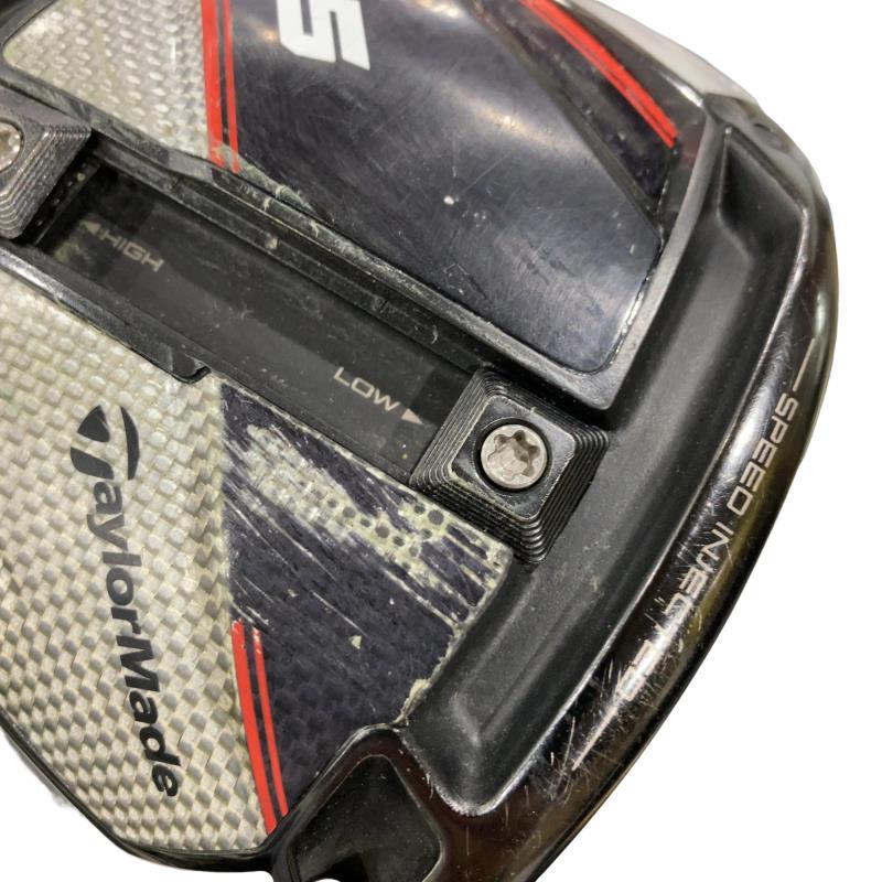 TaylorMade（テーラーメイド） M5 9° ドライバー DR フレックスS
