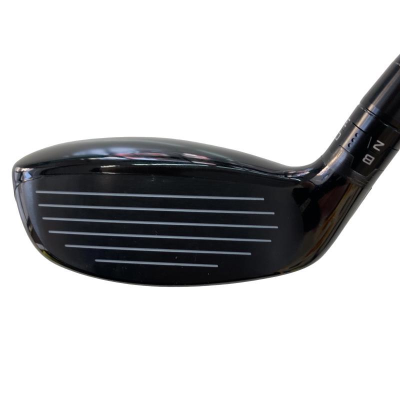 Titleist（タイトリスト） GT2 21° ユーティリティ UT フレックスS