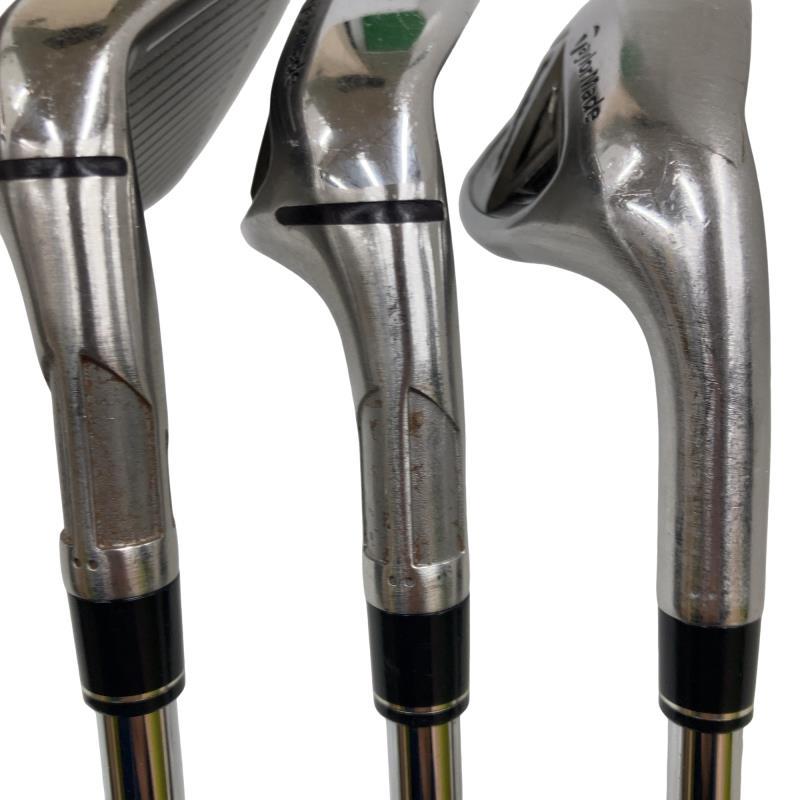 TaylorMade（テーラーメイド） SIM2 MAX・OS 7S アイアンセット IR
