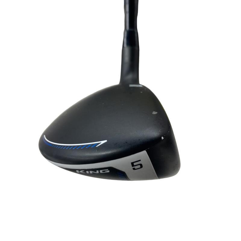 COBRA（コブラ） KING RADSPEED ONE LENGTH U5 ユーティリティ UT