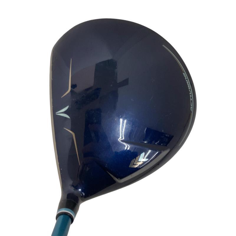 DUNLOP（ダンロップ） XXIO(2022) 12.5° レディース ドライバー DR
