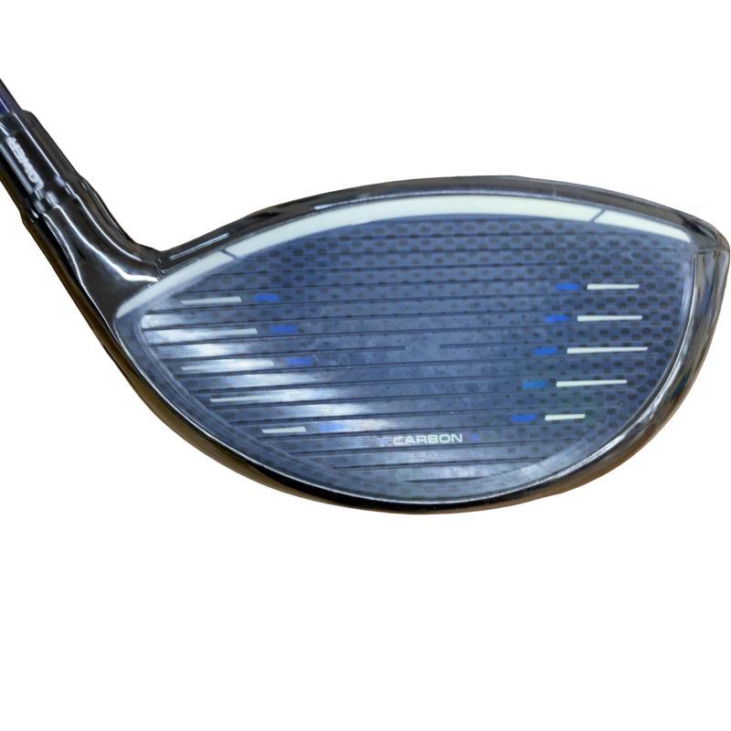 TaylorMade（テーラーメイド） Qi10 10.5° レフティ ドライバー DR