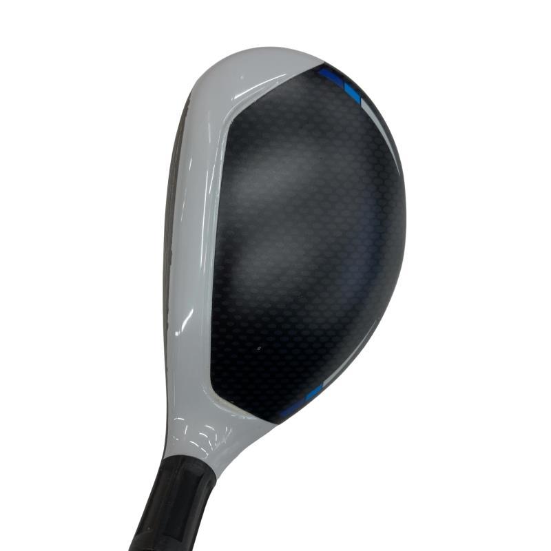 TaylorMade（テーラーメイド） SIM2 MAX U4 ユーティリティ UT