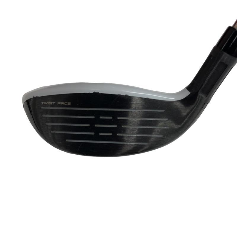 TaylorMade（テーラーメイド） SIM2 MAX U4 ユーティリティ UT