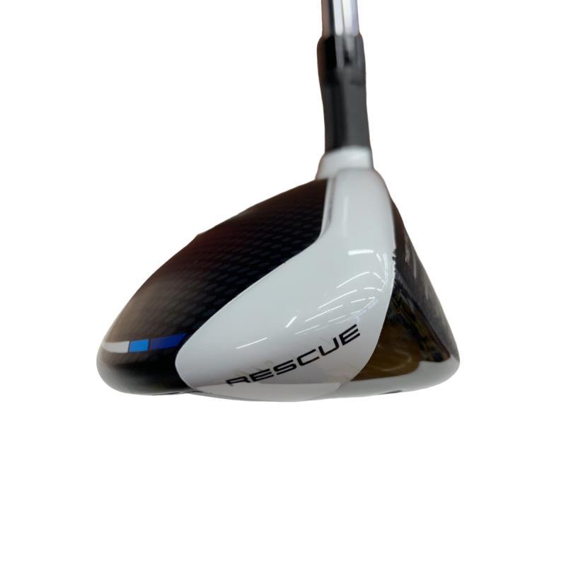 TaylorMade（テーラーメイド） SIM2 MAX U4 ユーティリティ UT