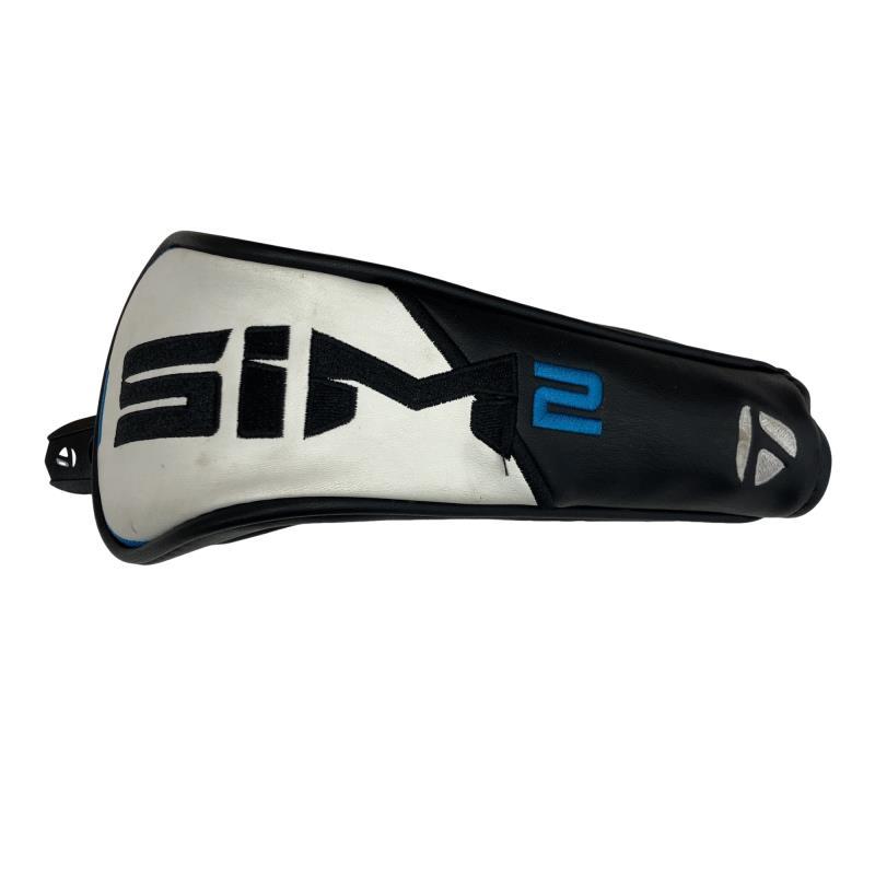 TaylorMade（テーラーメイド） SIM2 MAX U4 ユーティリティ UT
