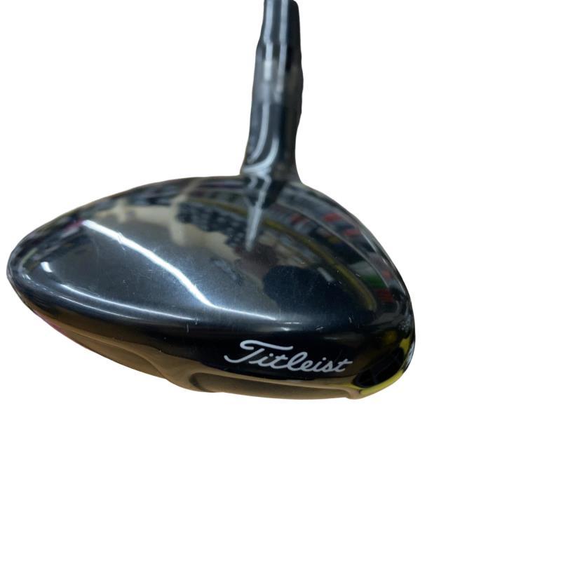 Titleist（タイトリスト） 910 F 21° フェアウェイウッド FW