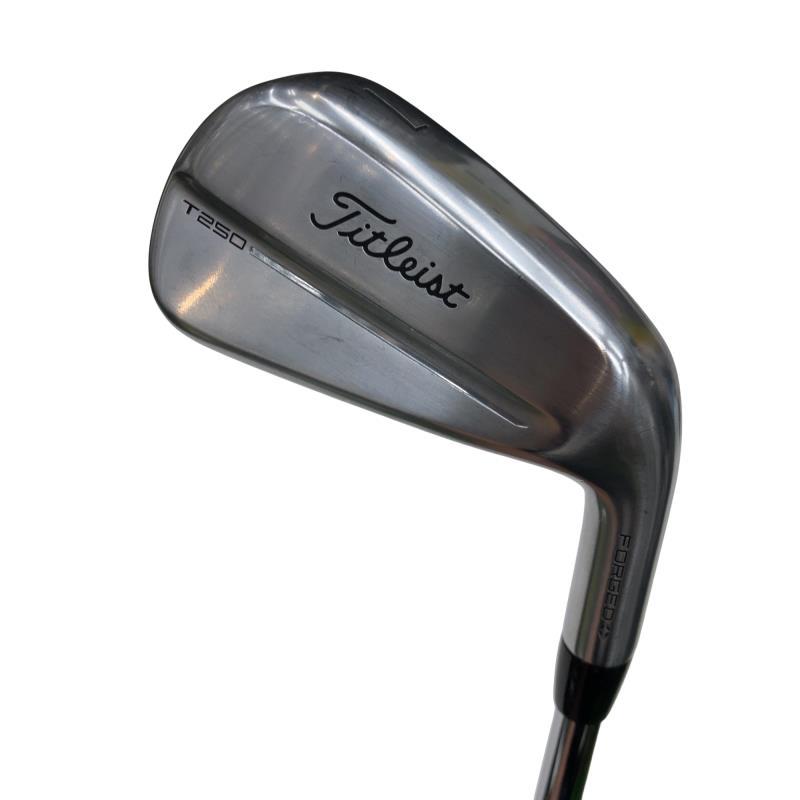Titleist（タイトリスト） Titleist T250(2025) 6S アイアンセット IR