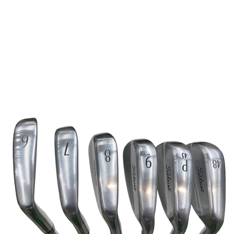 Titleist（タイトリスト） Titleist T250(2025) 6S アイアンセット IR