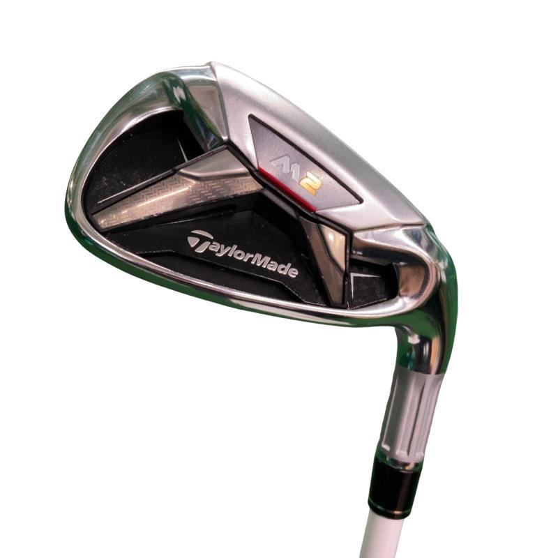 TaylorMade（テーラーメイド） M2 5S レディース アイアンセット IR 