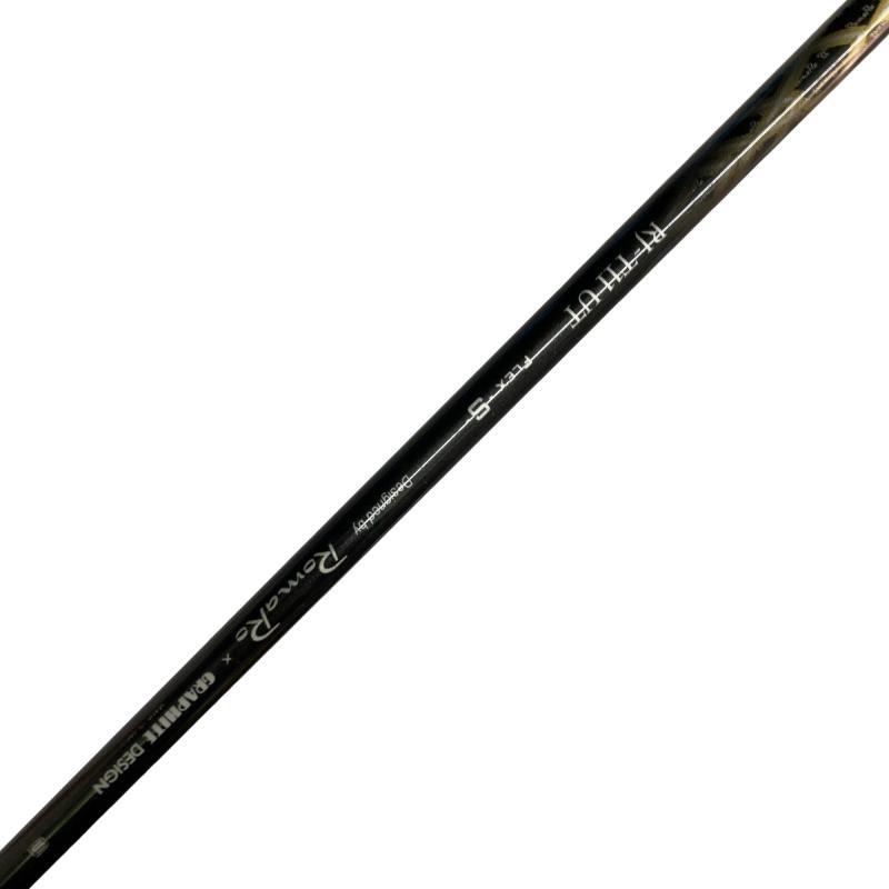 RomaRo RomaRo Ray TYPE R シルバー U24 ユーティリティ UT フレックスS_4