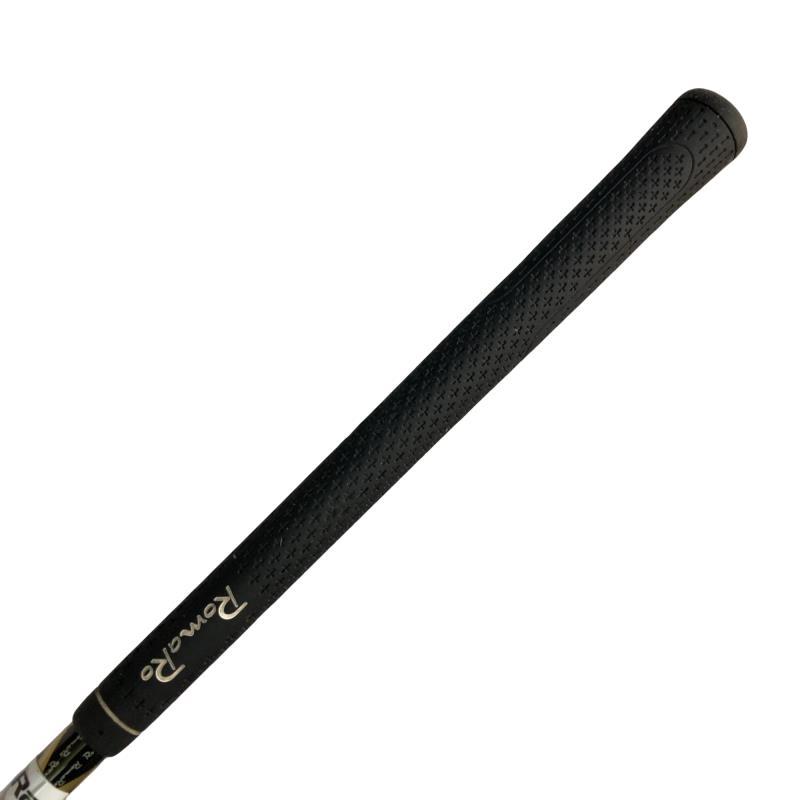 RomaRo RomaRo Ray TYPE R シルバー U24 ユーティリティ UT フレックスS_5