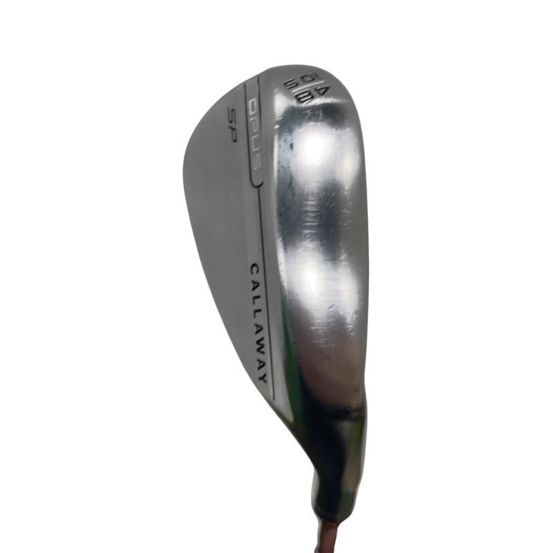 キャロウェイ OPUS SP クロム 48°/10°S ウェッジ WG フレックスS_3