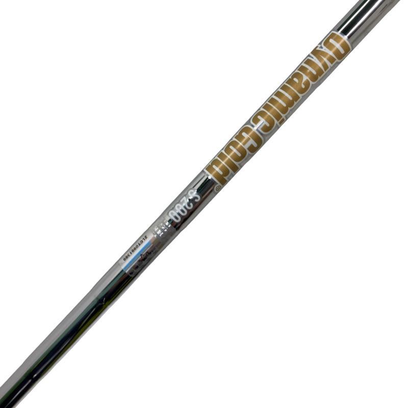 キャロウェイ OPUS SP クロム 54°/10°S ウェッジ WG フレックスS_4