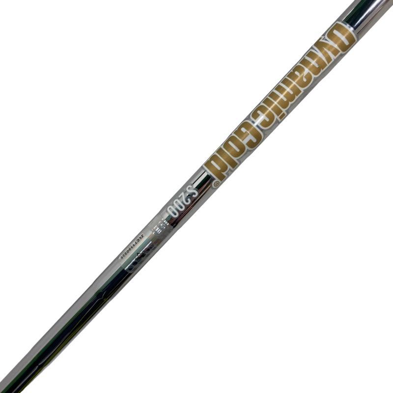 キャロウェイ OPUS SP クロム 58°/14°W ウェッジ WG フレックスS_4