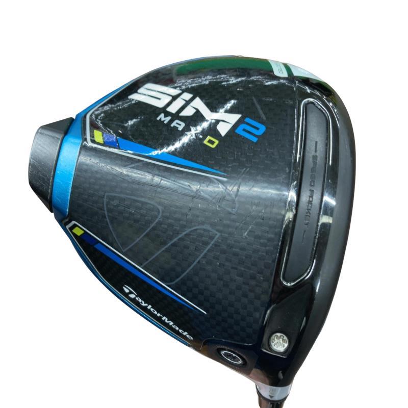TaylorMade（テーラーメイド） SIM2 MAX-D 10.5° ドライバー DR