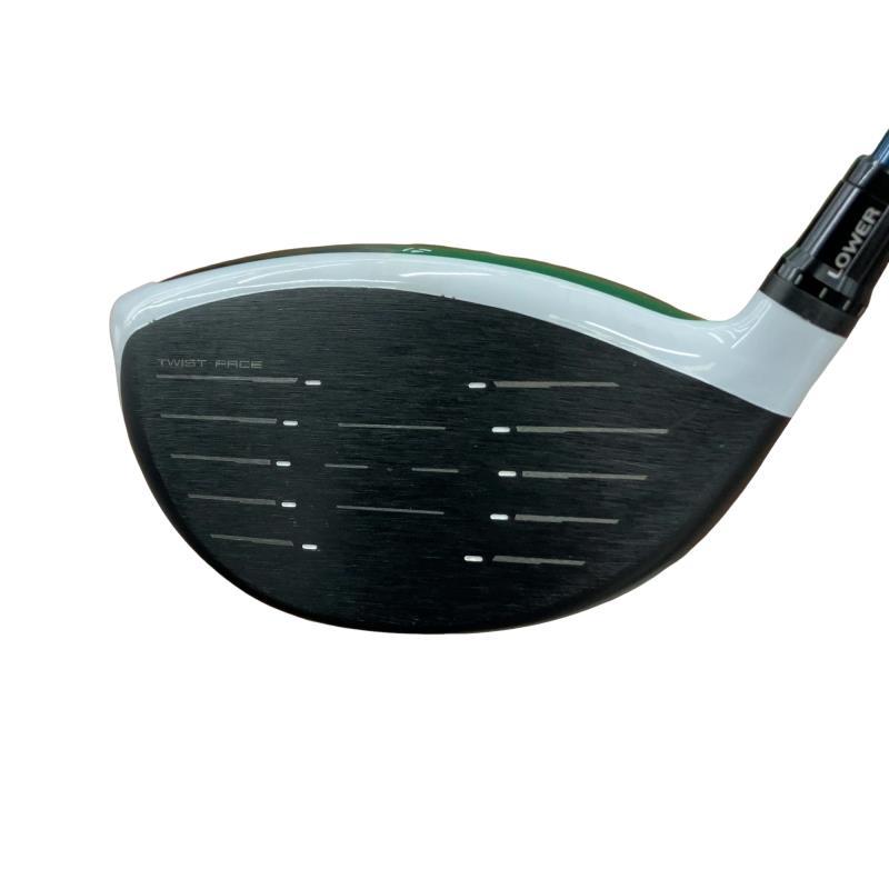 TaylorMade（テーラーメイド） SIM2 MAX-D 10.5° ドライバー DR