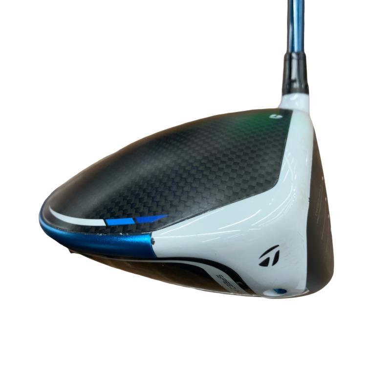 TaylorMade（テーラーメイド） SIM2 MAX-D 10.5° ドライバー DR