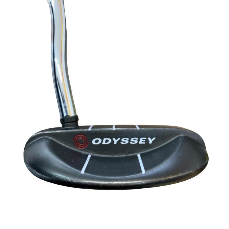 オデッセイ WHITE HOT PRO ROSSIE 34インチ パター PT フレックスその他の画像