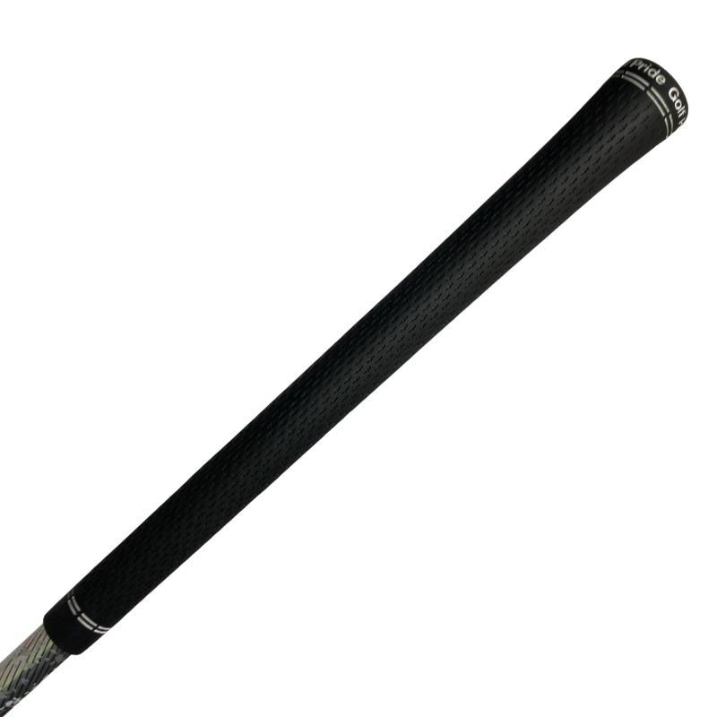 ゴルフパートナー NEXGEN JET BLACK U4 ユーティリティ UT フレックスSの画像