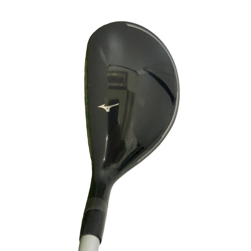 MIZUNO GOLF ミズノ Mizuno ST200X U4(39.25インチ) ユーティリティ UT 