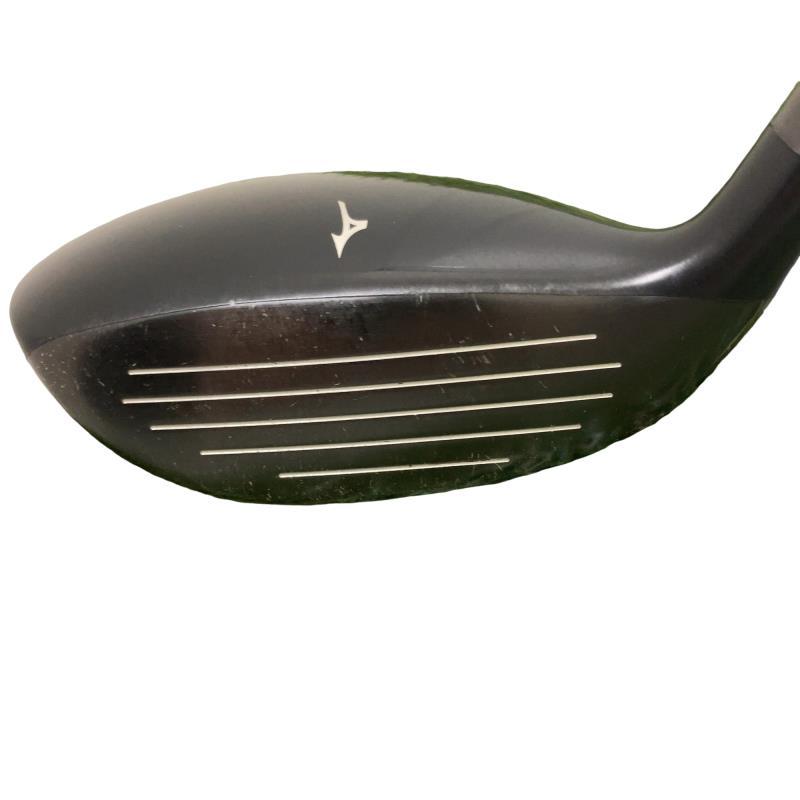 MIZUNO GOLF ミズノ Mizuno ST200X U4(39.25インチ) ユーティリティ UT 