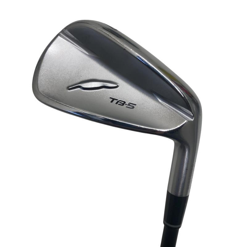 FOURTEEN（フォーティーン） TB-5 FORGED(2025) 6S アイアンセット IR