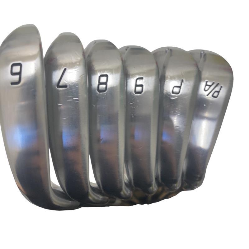 FOURTEEN（フォーティーン） TB-5 FORGED(2025) 6S アイアンセット IR