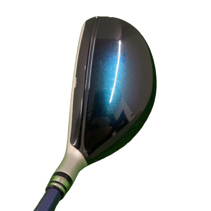 ペコさん限定　　XXIO 14 UT3番 SRフレックス DUNLOP（ダンロップ） XXIO(2014) U3 ユーティリティ UT フレックスSR